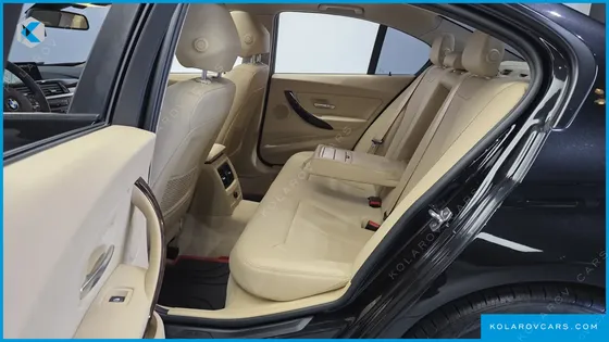 BMW 3 SERIES 320D
