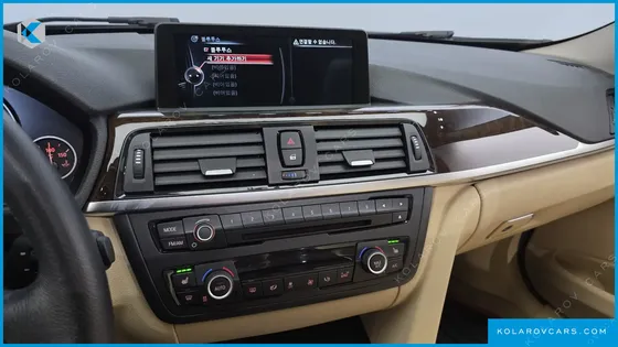 BMW 3 SERIES 320D
