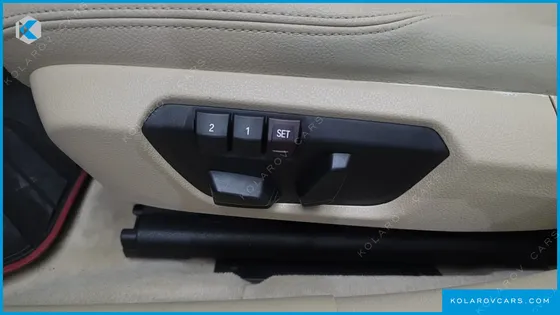 BMW 3 SERIES 320D