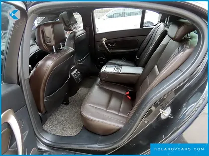 RENAULT KOREA SM5 RE