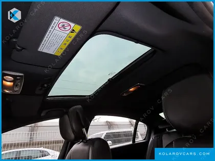 RENAULT KOREA SM5 RE