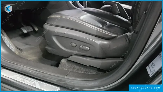 CHEVROLET (GM DAEWOO) TRAX 1.6 DIESEL PREMIER