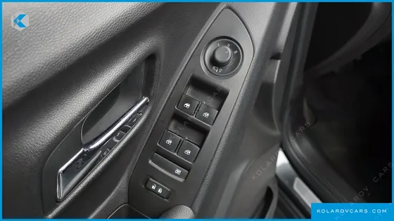 CHEVROLET (GM DAEWOO) TRAX 1.6 DIESEL PREMIER
