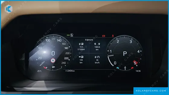 LAND ROVER DEFENDER 110 D300 X-DYNAMIC HSE