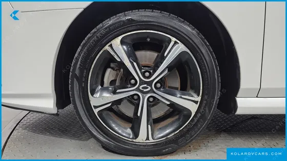 RENAULT KOREA SM5 1.6 TCE