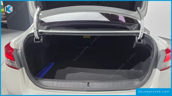 RENAULT KOREA SM5 1.6 TCE