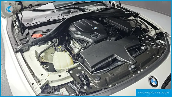 BMW 3 SERIES 320D