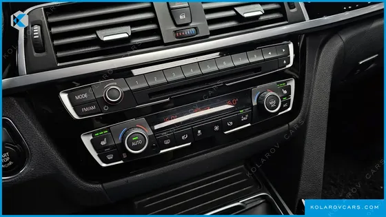 BMW 3 SERIES 320D