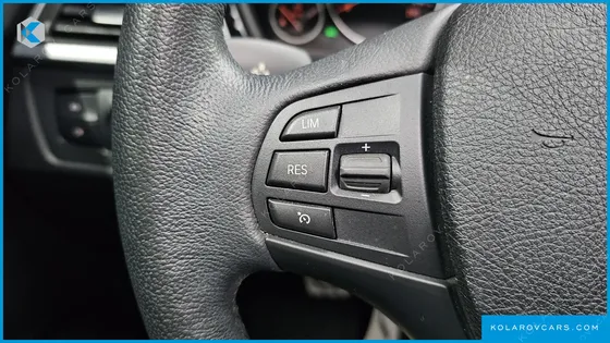 BMW 3 SERIES 320D