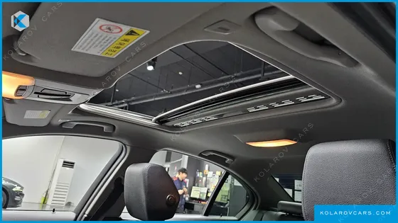 BMW 3 SERIES 320D