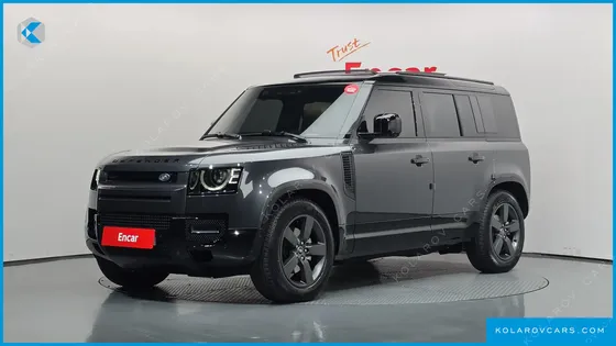 LAND ROVER DEFENDER 110 P300 X-DYNAMIC SE