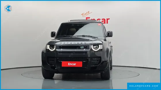 LAND ROVER DEFENDER 110 P300 X-DYNAMIC SE