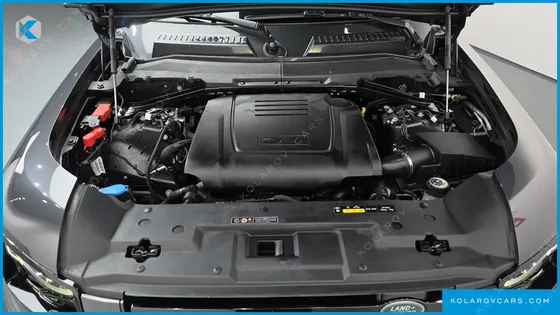 LAND ROVER DEFENDER 110 P300 X-DYNAMIC SE