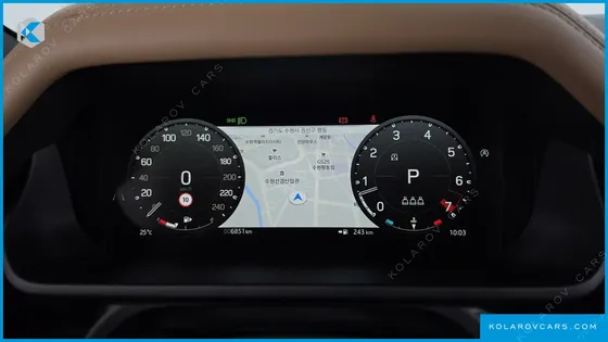 LAND ROVER DEFENDER 110 P300 X-DYNAMIC SE