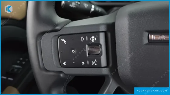 LAND ROVER DEFENDER 110 P300 X-DYNAMIC SE