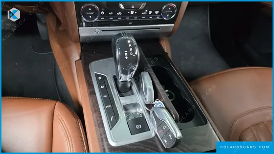 MASERATI QUATTROPORTE 3.0 DIESEL