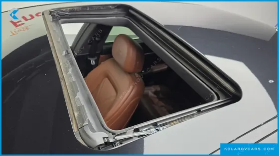 MASERATI QUATTROPORTE 3.0 DIESEL