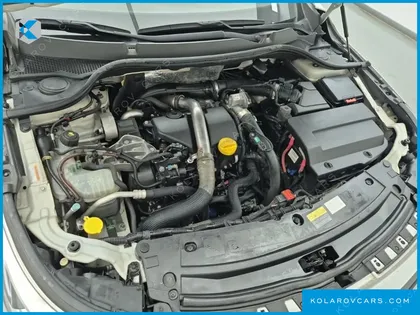 RENAULT KOREA SM5 DIESEL D PREMIUM