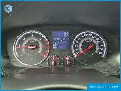 RENAULT KOREA SM5 DIESEL D PREMIUM