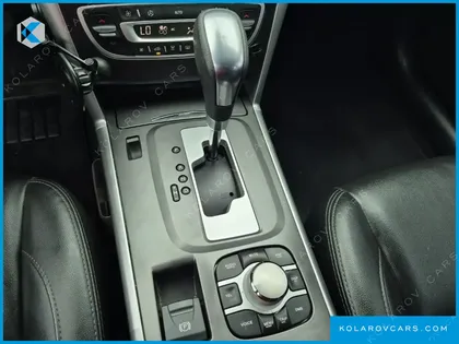 RENAULT KOREA SM5 DIESEL D PREMIUM