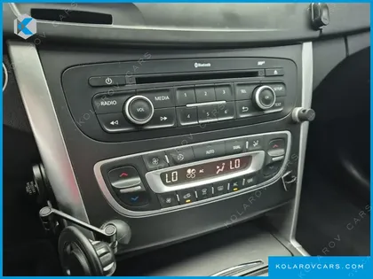 RENAULT KOREA SM5 DIESEL D PREMIUM