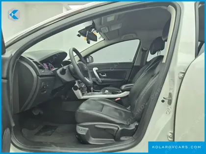 RENAULT KOREA SM5 DIESEL D PREMIUM