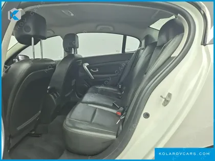 RENAULT KOREA SM5 DIESEL D PREMIUM
