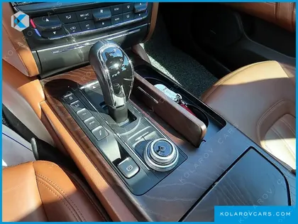MASERATI QUATTROPORTE 3.0 DIESEL