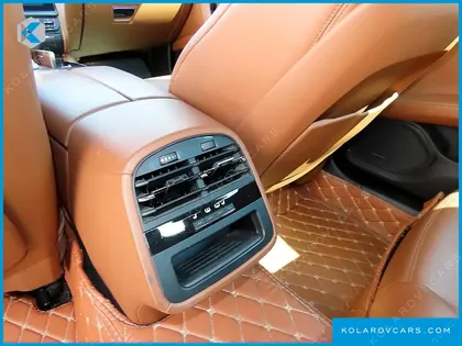 MASERATI QUATTROPORTE 3.0 DIESEL