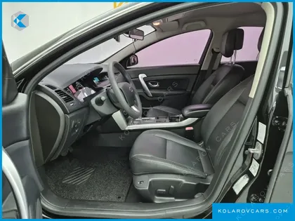 RENAULT KOREA SM5 SE