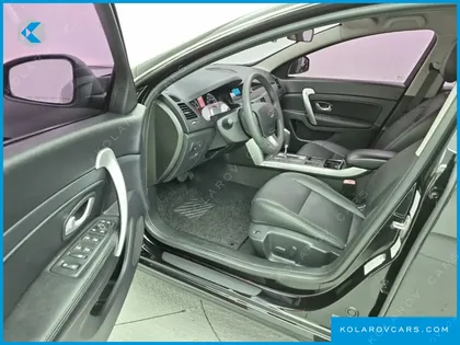 RENAULT KOREA SM5 SE