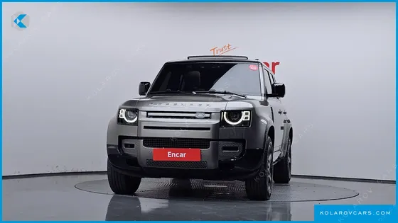 LAND ROVER DEFENDER 110 P300 X-DYNAMIC SE