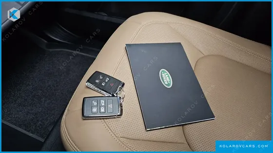 LAND ROVER DEFENDER 110 P300 X-DYNAMIC SE