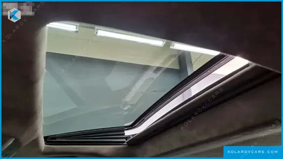 MASERATI QUATTROPORTE S Q4 3.0 V6