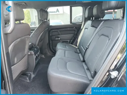 LAND ROVER DEFENDER 110 P400 X