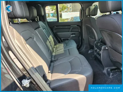 LAND ROVER DEFENDER 110 P400 X