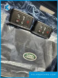 LAND ROVER DEFENDER 110 P400 X
