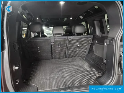LAND ROVER DEFENDER 110 P400 X