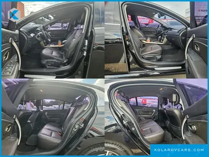 RENAULT KOREA SM5 LPLI RE