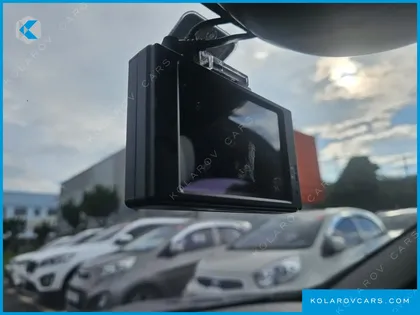 RENAULT KOREA SM5 LPLI RE