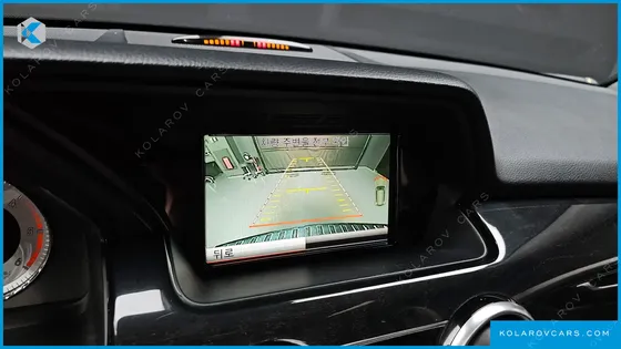 MERCEDES GLK-CLASS GLK220 CDI PREMIUM