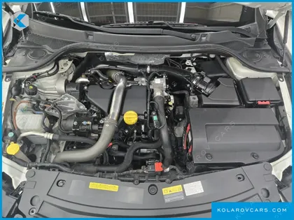 RENAULT KOREA SM5 DIESEL D