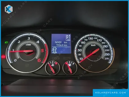 RENAULT KOREA SM5 DIESEL D