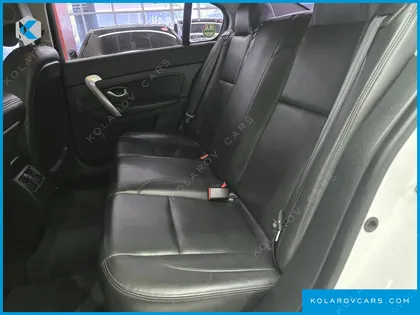RENAULT KOREA SM5 DIESEL D