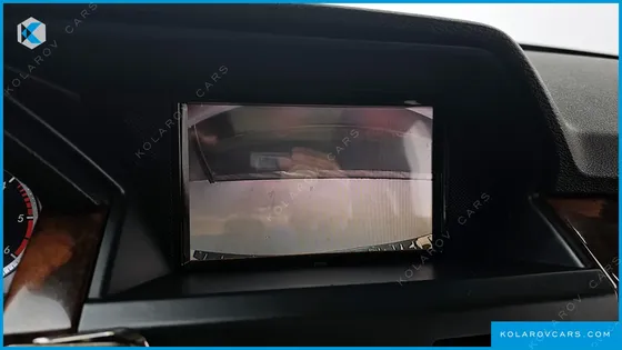 MERCEDES GLK-CLASS GLK220 CDI PREMIUM
