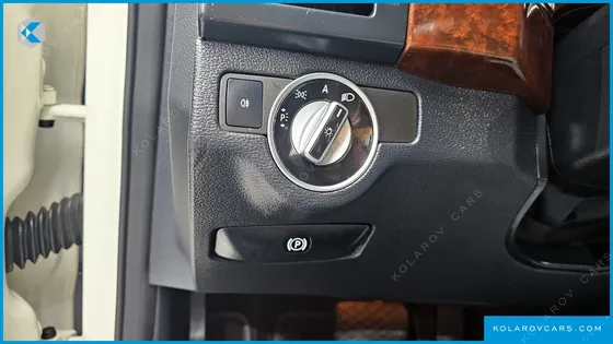 MERCEDES GLK-CLASS GLK220 CDI PREMIUM