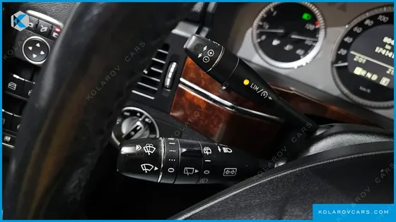 MERCEDES GLK-CLASS GLK220 CDI PREMIUM