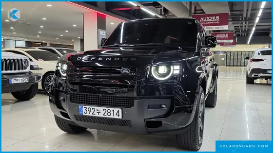 LAND ROVER DEFENDER 110 P300 X-DYNAMIC SE