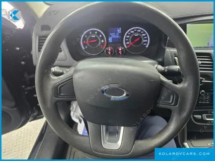 RENAULT KOREA SM5 LPLI TEXI TENTAL CAR DLX