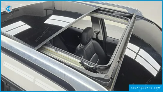 MERCEDES GLK-CLASS GLK220 CDI BLUEEFFICIENCY